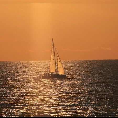 Salerno Mare E Luci公寓 外观 照片