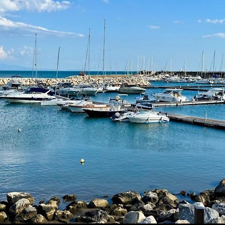 Salerno Mare E Luci公寓 外观 照片