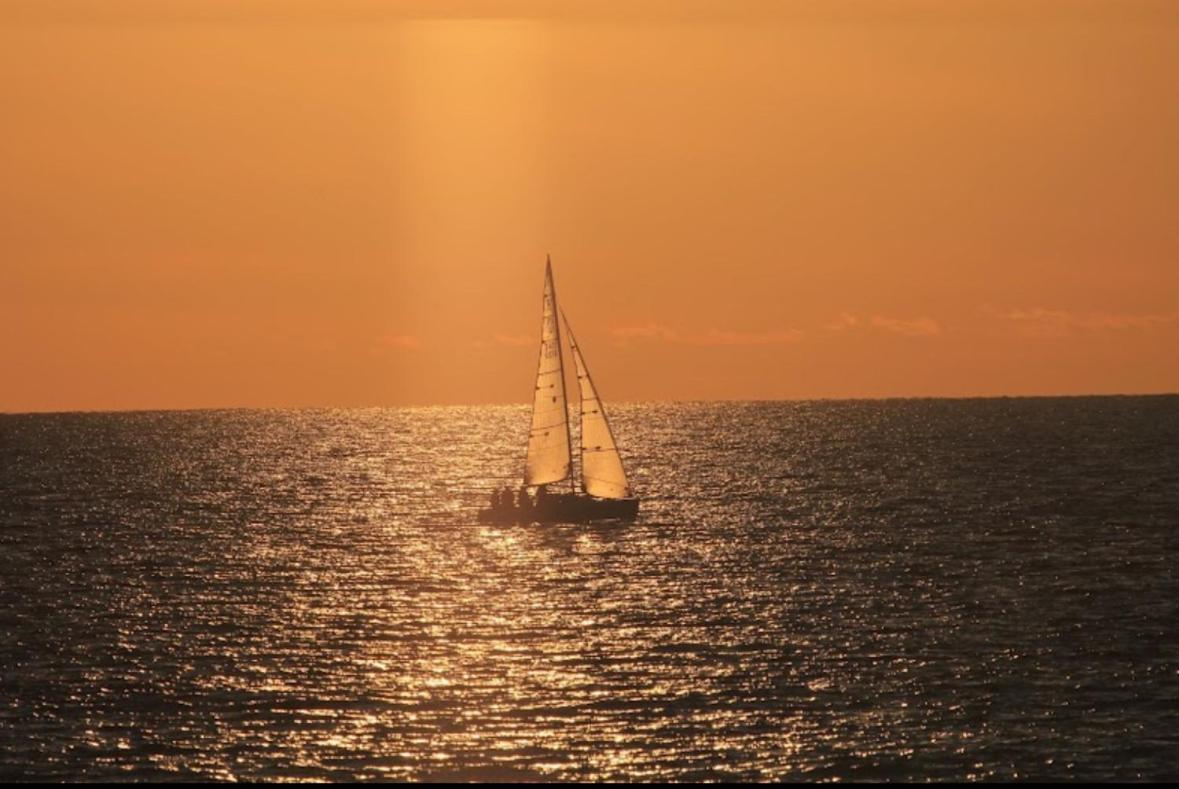 Salerno Mare E Luci公寓 外观 照片