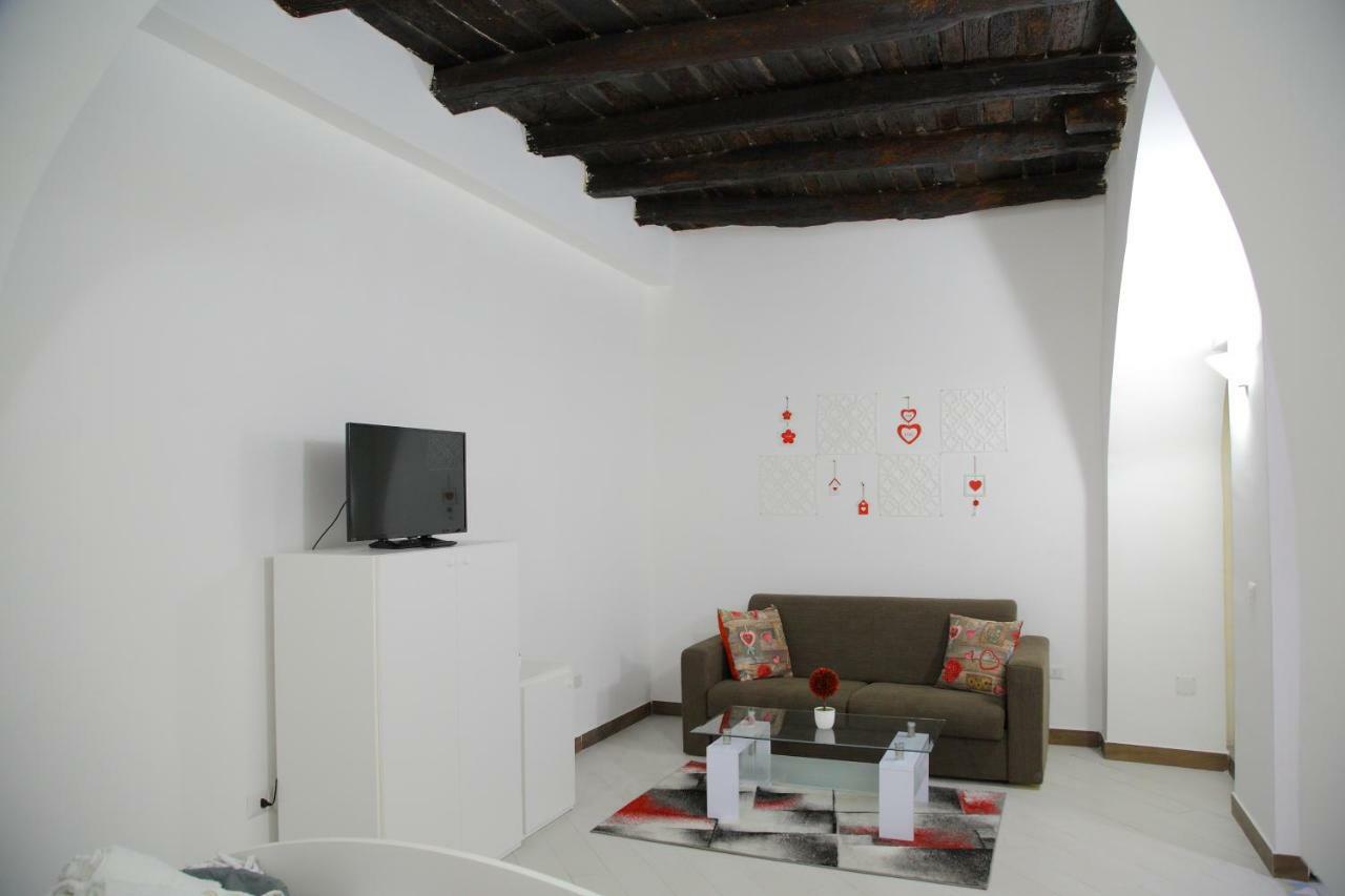 Salerno Mare E Luci公寓 外观 照片